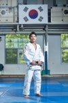 한국마사회 유도 김임환 선수, 독일 그랜드슬램 은메달 쾌거