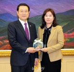 광주광역시, 지영 주무관 ‘2월의 공무원 수상자’ 선정
