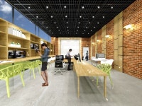 정읍시립중앙도서관, 전북 최초 메이커 스페이스 조성