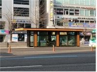 고양시, ‘반 폐쇄형 버스쉘터’ 만족도 조사 결과 `긍정적`