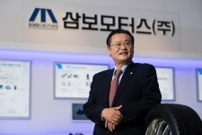 이재하 대구상의 회장, 文대통령 말련 경제사절단 동행