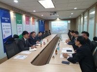인천항만공사(IPA), 인천 사회적경제조직과 소통 나서