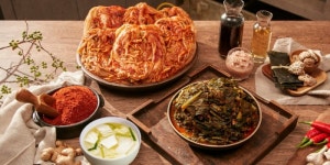 아워홈롯데케미칼기숙사점 | 아워홈, ‘프리미엄 더 아삭김치’ 3종 롯데홈쇼핑서 판매