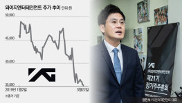 [2019 주총]와이지엔터, ‘승리쇼크’에도 국민연금 주주권 행사 안해…양민석 대표는 재선임