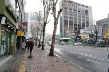 영등포구, 영등포역 노점거리 40여년 만에 철거