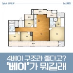 [상식 UP 뉴스]4베이 구조라 좋다고? ‘베이’가 뭐길래