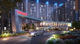 HDC현산 “잠원훼미리아파트 수주해 강남 명품주거단지 조성할 것”