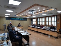경산시, 임당동·조영동 고분군 종합정비계획수립 보고회 열어