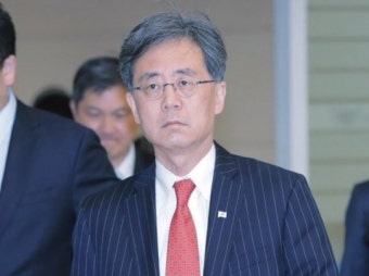 김현종 “한미정상회담 좋은 결과 기대,  최종 목적지 일치”