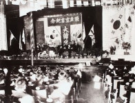 수원시, 대한민국임시정부 수립 100주년 기념 행사 다양
