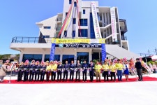 고창군, 강선달 힐링센터 개소