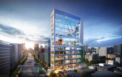 태왕, 대구 최초 실내바이킹, 디스코팡팡 플레이타운 ‘팡팡랜드’  오픈