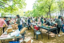 경기도·경기문화재단, ‘2019 숲 속 모두의 포레포레’ 개최