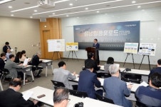 성남시, ‘성남형 버스 준공영제’ 본격 시행…‘공유교통’ 서비스 선도