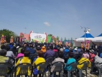 익산 ‘정(情)들구나 수박놀이 축제’ 성황리 종료
