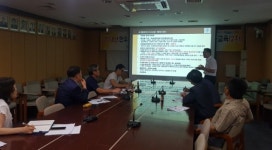 청도군, 축산업 경쟁력 제고에 노력