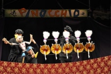 광주문화재단 SAC ON SCREEN  인형극 ‘피노키오’ 상영