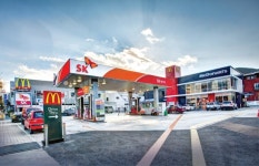 SK에너지, 미래형 주유소 디자인 공모전 실시