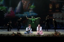 대구오페라하우스, 가족오페라 ‘헨젤과 그레텔’ 공연