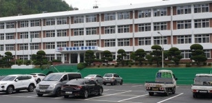 경북도, 포항 폐교 리모델링해 동부청사 개청