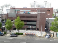 인천 미추홀구, 주안1동 제1공영주차장 신축 완료