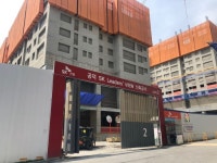 [르포] “공덕 SK리더스뷰 차익 8억까지도 예상해요”