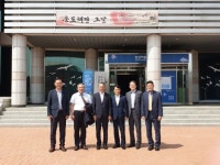 경기 도시공사협의회,  ‘풍도해전 그날’ 기획전 관람…역사적 의미 되새겨