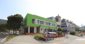 완도군, 전남공공산후조리원 3호점 17일부터 운영