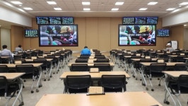 한국마사회 광주지사, 금·토요일 좌석실 이용료 인하