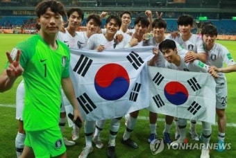 [U20월드컵]‘세계 챔피언 맞을 준비하라’…16일 한국축구 새역사 도전
