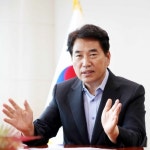 백군기 용인시장 “경남여객 안정적 버스운행 위해 최선 다해달라”