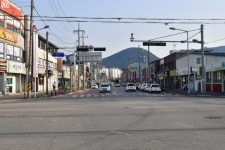 순창군, 순창읍 중앙로 지중화 사업 본격 추진