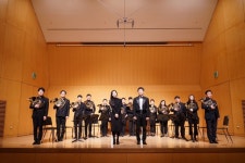 빛고을시민문화관 월요콘서트, ‘호른, 바로크의 선율에 물들다’ 공연