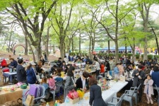 경기문화재단, ‘6월 숲 속 모두의 포레포레’ 개최
