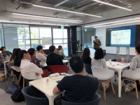 경기도·경기콘텐츠진흥원, ‘1인 크리에이터 아카데미’ 교육생 모집