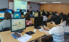 칠곡군, 지역아동센터 종사자 역량강화 교육 실시