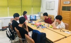 영천시청소년센터, 여름방학 특별 프로그램 운영