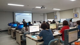경산시, 지역아동센터 종사자 역량 강화교육 실시