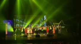 2019 DIMF 뮤지컬스타 콘서트 성황리 개최