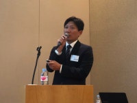 [IPO레이더]이수완 대표 “덕산테코피아, 글로벌 소재 시장 선도할 것”