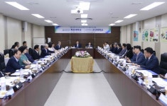 서해디엔시 군산사랑산업개발 | 군산대, 목포대와 상생발전 및 서해안지역 화합 업무 협약