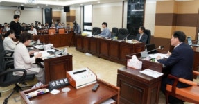 인천시의회, 발달장애인 직업훈련 및 고용창출 토론회 개최 대표 이미지