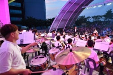 청도군, ‘2019 반려동물을 위한 콘서트’ 성료