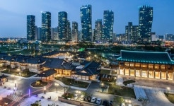 인천관광공사, 호캉스 즐기기 좋은 인천지역 이색호텔 5곳은?