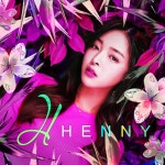 신인가수 헤니(Henny), 첫 번째 데뷔 싱글 ‘Look at me(룩엣미)’ 발매