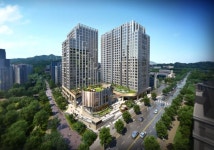 현대건설, ‘힐스테이트 과천 중앙’ 모델하우스 16일 개관