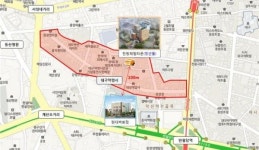 대구약령시, 중기부 공모 복합청년몰 조성사업’ 선정