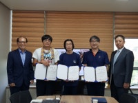 한국능률협회, ‘대구 건축문화기행 테마상품 개발 자문단’ 위촉