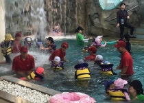 경북도, 제11회 경북 장애·비장애 유아통합캠프 개최