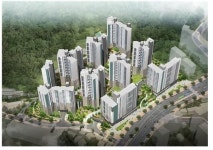 대우건설, ‘서대문 푸르지오 센트럴파크’ 모델하우스 30일 개관